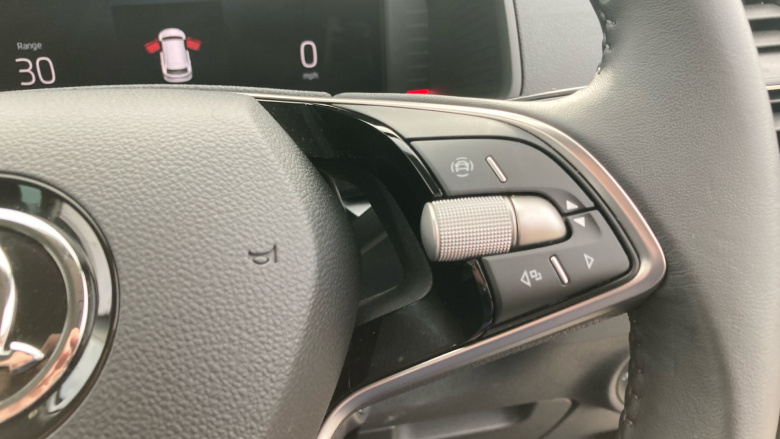 Skoda Karoq 1.5 TSI SE Drive 5dr DSG Petrol Estate